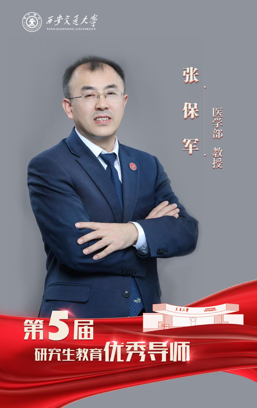 张保军 医学部 教授.jpg